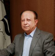 محمد شفیع رضاخانی