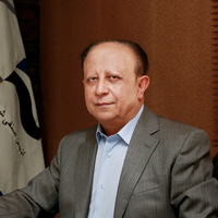 محمدشفیع رضاخانی