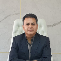 ایرج طهرانیزادهچیه
